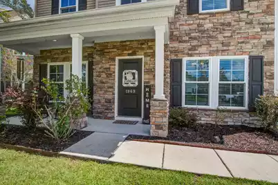 1969 Wild Indigo Way, Hanahan, SC 29410 - Photo 3