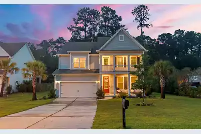 5541 Alpine Drive, Summerville, SC 29483 - Photo 1