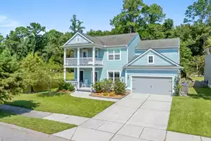 2887 Stonestown Dr, Charleston, SC 29414 - Photo 1