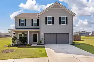 409 Trevi Ln, Summerville, SC 29486 - Photo 1