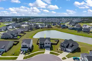 409 Trevi Ln, Summerville, SC 29486 - Photo 5