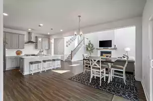 409 Trevi Ln, Summerville, SC 29486 - Photo 11