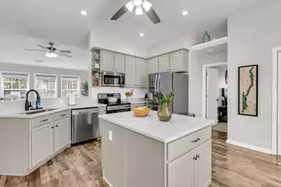 1427 Harbor Mist Court, Charleston, SC 29492 - Photo 7