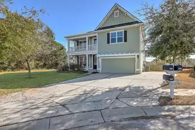 1805 Bird Key Court, Hanahan, SC 29410 - Photo 3
