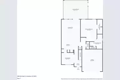 1805 Bird Key Court, Hanahan, SC 29410 - Photo 41