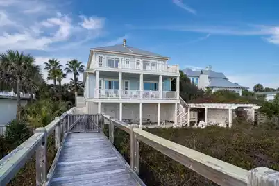 811 Ashley Avenue W #10, Folly Beach, SC 29439 - Photo 39