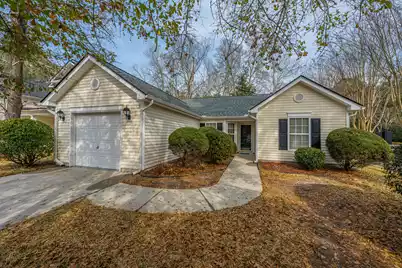 100 Moon Shadow Lane, Summerville, SC 29485 - Photo 1
