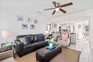 9000 Palmetto Dr, Isle Of Palms, SC 29451 - Photo 11