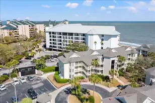9000 Palmetto Dr, Isle Of Palms, SC 29451 - Photo 29