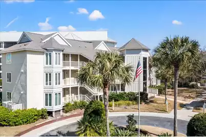 9000 Palmetto Drive #G203, Isle Of Palms, SC 29451 - Photo 33