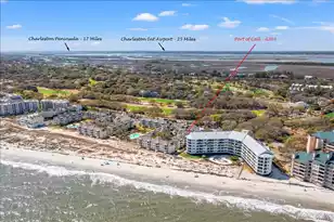 9000 Palmetto Dr, Isle Of Palms, SC 29451 - Photo 35