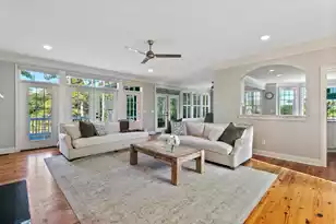 4882 Sound View Dr, Mount Pleasant, SC 29466 - Photo 13