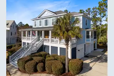 4882 Sound View Drive, Mount Pleasant, SC 29466 - Photo 55