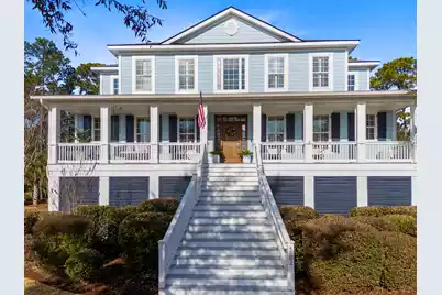 4882 Sound View Drive, Mount Pleasant, SC 29466 - Photo 5