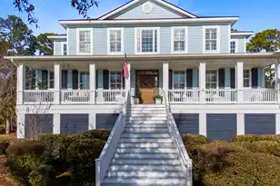 4882 Sound View Dr, Mount Pleasant, SC 29466 - Photo 5