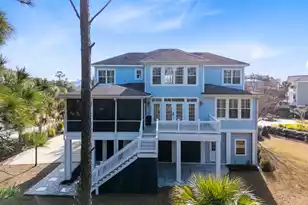 4882 Sound View Dr, Mount Pleasant, SC 29466 - Photo 49