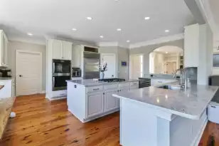 4882 Sound View Dr, Mount Pleasant, SC 29466 - Photo 19