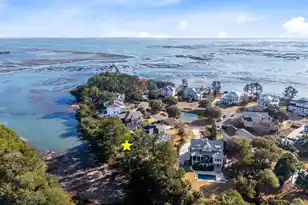 4882 Sound View Dr, Mount Pleasant, SC 29466 - Photo 1