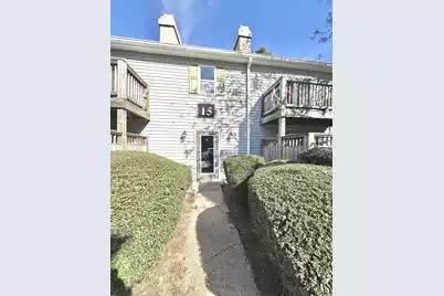 1402 Camp Road #15E, Charleston, SC 29412 - Photo 1