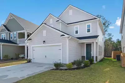 265 Wappoo Trace Lane, Summerville, SC 29486 - Photo 3