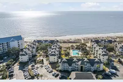 9000 Palmetto Drive #G-302, Isle Of Palms, SC 29451 - Photo 35