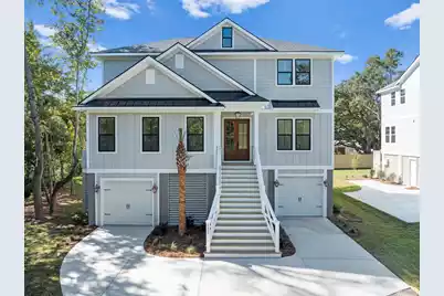 1305 Wood Sorrel Drive, Moncks Corner, SC 29461 - Photo 1