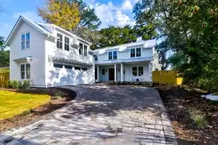 1450 Barbara St, Mount Pleasant, SC 29464 - Photo 1