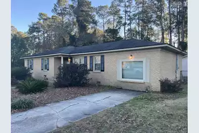 183 Dandridge Road, Walterboro, SC 29488 - Photo 1