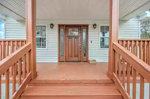 825 1st St, Orangeburg, SC 29115 - Photo 5