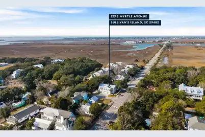 2218 Myrtle Avenue, Sullivans Island, SC 29482 - Photo 27
