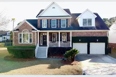 319 Oak Point Landing Drive, Mount Pleasant, SC 29464 - Photo 1