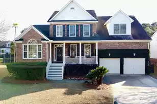 319 Oak Point Landing Dr, Mount Pleasant, SC 29464 - Photo 1