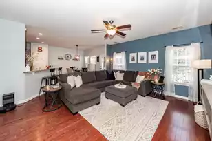 186 Longford Dr, Summerville, SC 29483 - Photo 5