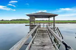 2229 Trask Pkwy, Seabrook, SC 29940 - Photo 35