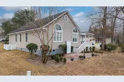 2470 Shadowcreek Court, North Charleston, SC 29406 - Photo 35