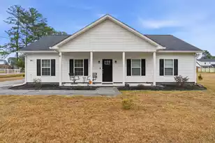 301 David St, Saint George, SC 29477 - Photo 1