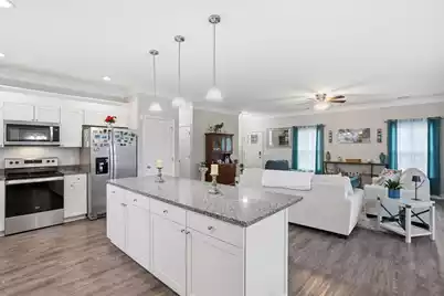 301 David Street, Saint George, SC 29477 - Photo 15