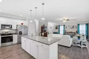 301 David St, Saint George, SC 29477 - Photo 15