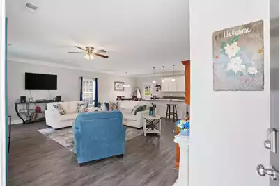 301 David Street, Saint George, SC 29477 - Photo 3