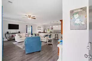 301 David St, Saint George, SC 29477 - Photo 3