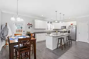 301 David St, Saint George, SC 29477 - Photo 13