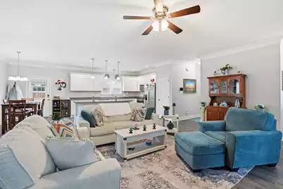 301 David Street, Saint George, SC 29477 - Photo 7