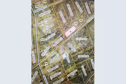 332 Dupre Road, McClellanville, SC 29458 - Photo 1