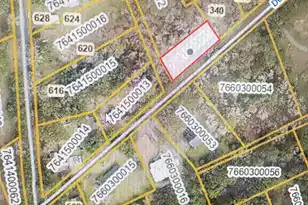 332 Dupre Rd, McClellanville, SC 29458 - Photo 1