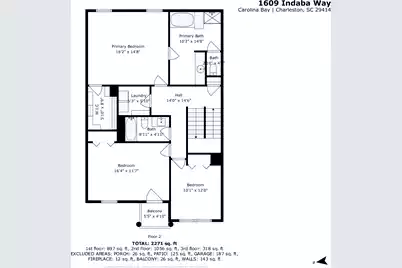 1609 Indaba Way, Charleston, SC 29414 - Photo 51