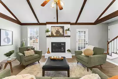 302 Chessington Circle, Summerville, SC 29485 - Photo 11