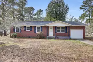 205 Callaway Dr, Saint George, SC 29477 - Photo 29
