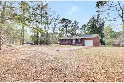 205 Callaway Drive, Saint George, SC 29477 - Photo 31