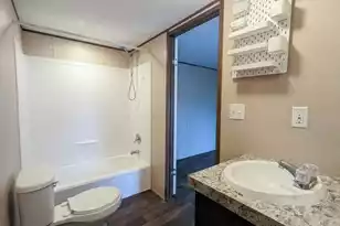 399 Railroad Ave S, Ridgeville, SC 29472 - Photo 13