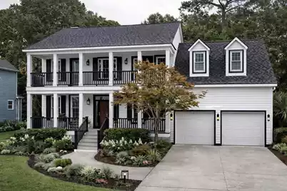 180 Oak Point Landing Drive, Mount Pleasant, SC 29464 - Photo 5